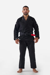Kimono Origins Negro
