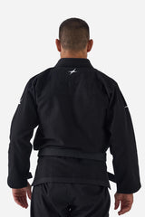 Kimono Origins Negro
