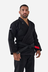 Kimono Origins Negro