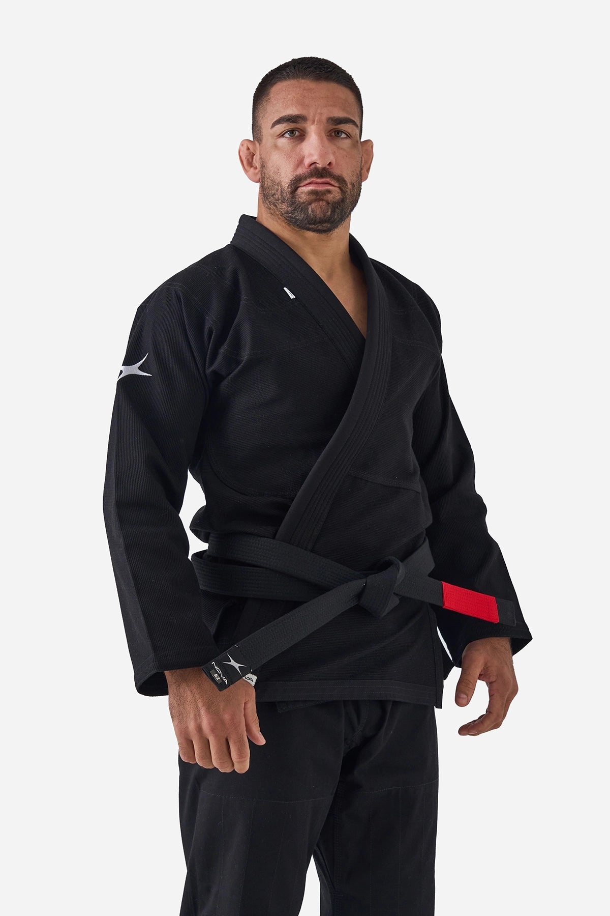 Kimono Origins Negro