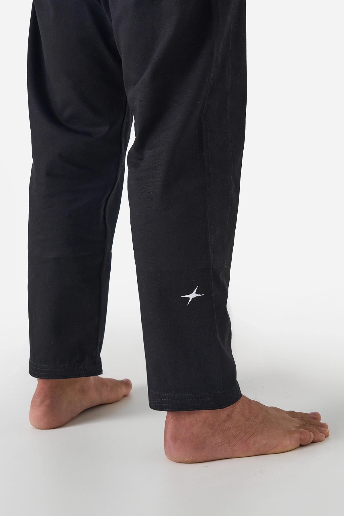 Kimono Origins Negro