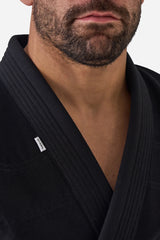 Kimono Origins Negro