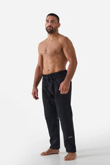 Kimono Origins Negro