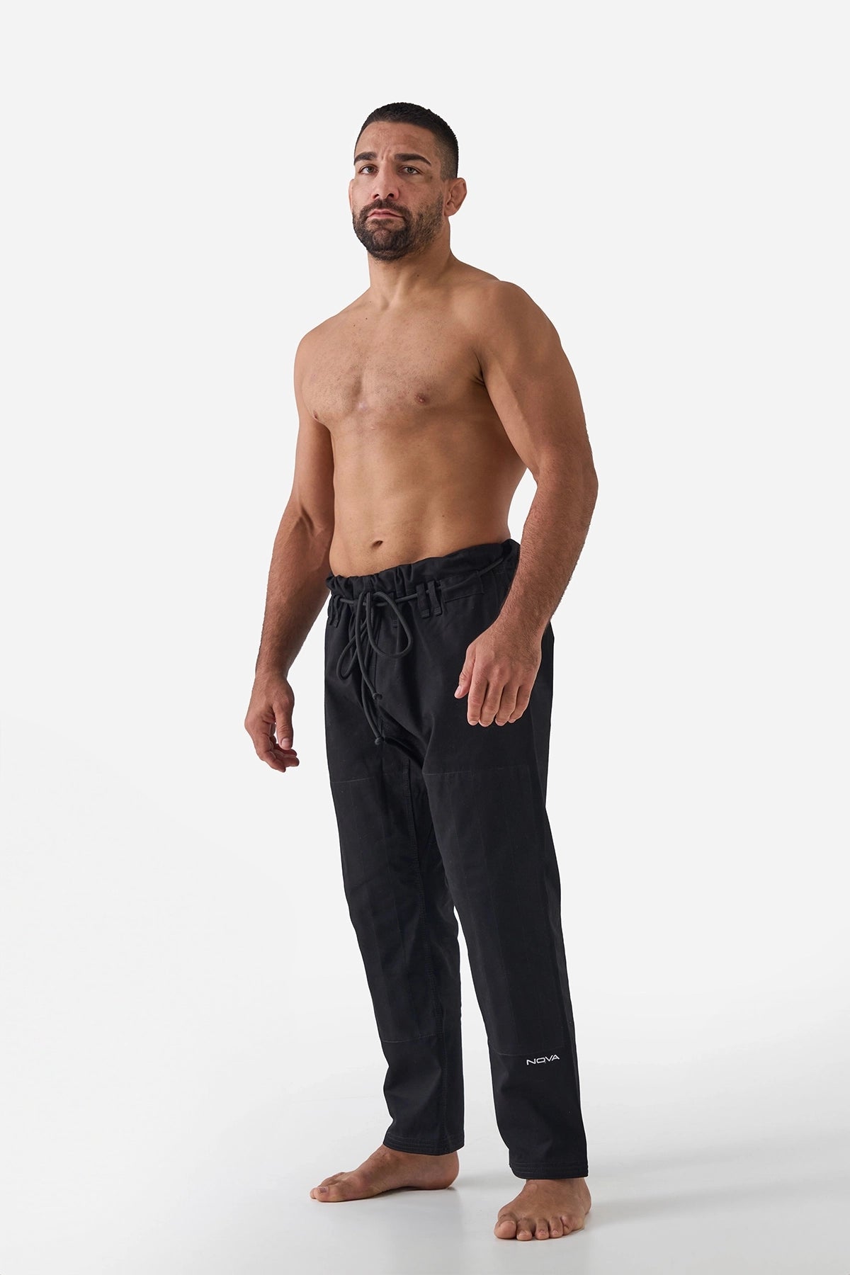 Kimono Origins Negro
