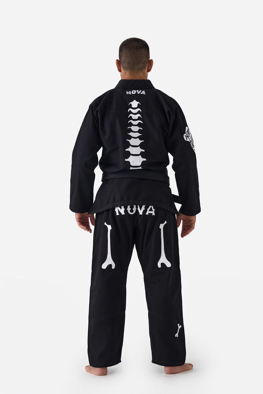 Kimono Bones - Edición Limitada