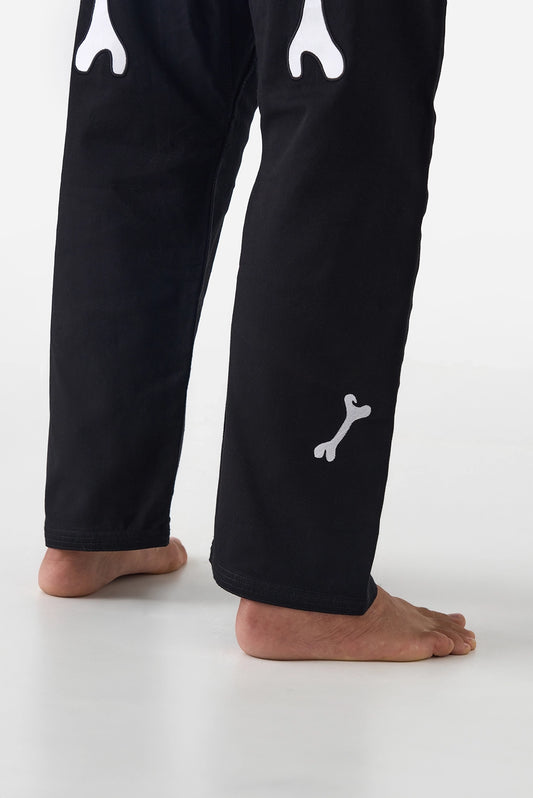 Kimono Bones - Edición Limitada