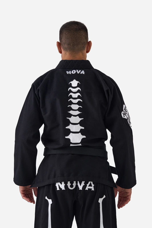 Kimono Bones - Edición Limitada