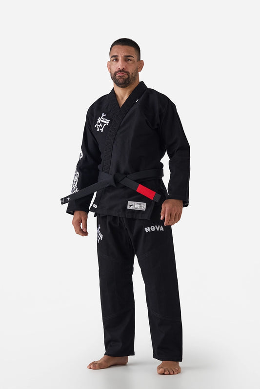 Kimono Bones - Edición Limitada