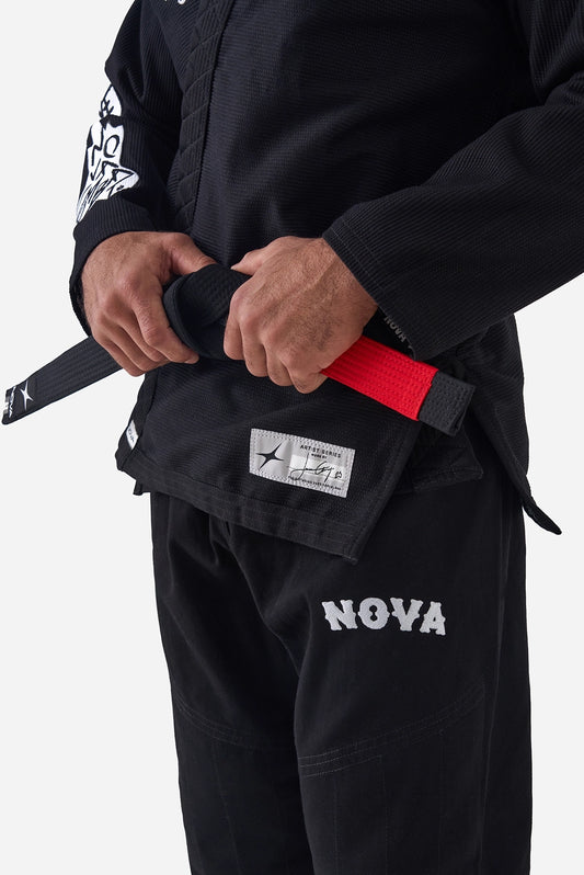 Kimono Bones - Edición Limitada