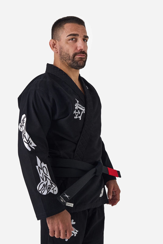 Kimono Bones - Edición Limitada