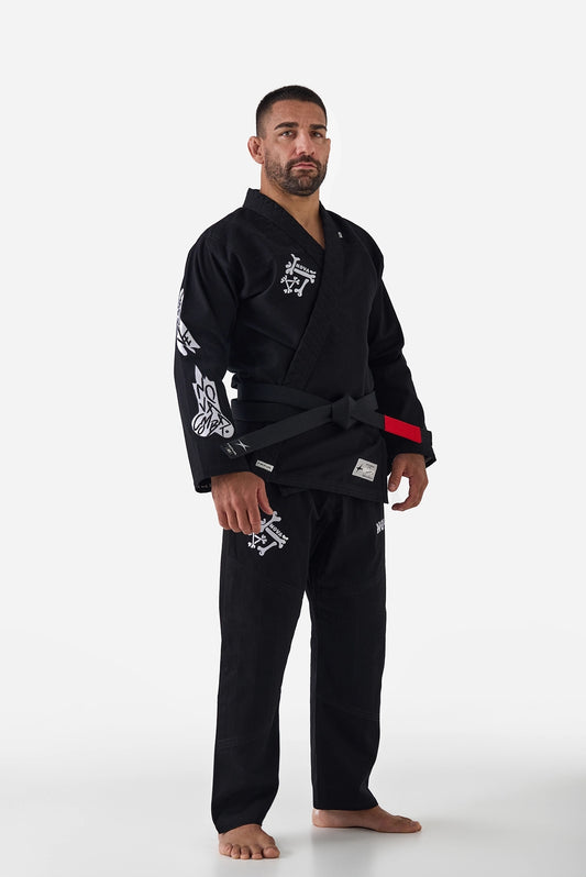 Kimono Bones - Edición Limitada