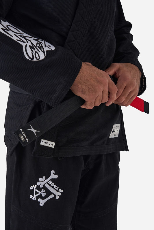 Kimono Bones - Edición Limitada