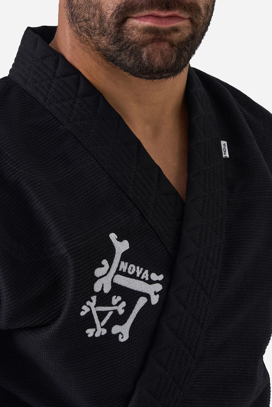 Kimono Bones - Edición Limitada