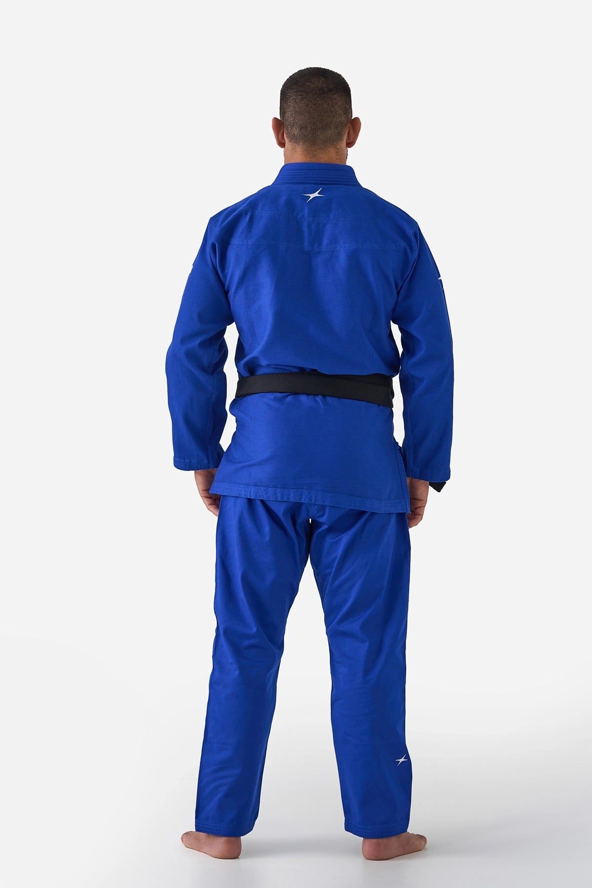 Kimono Origins Azul