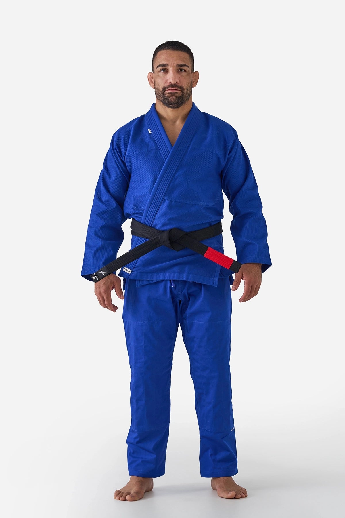 Kimono Origins Azul