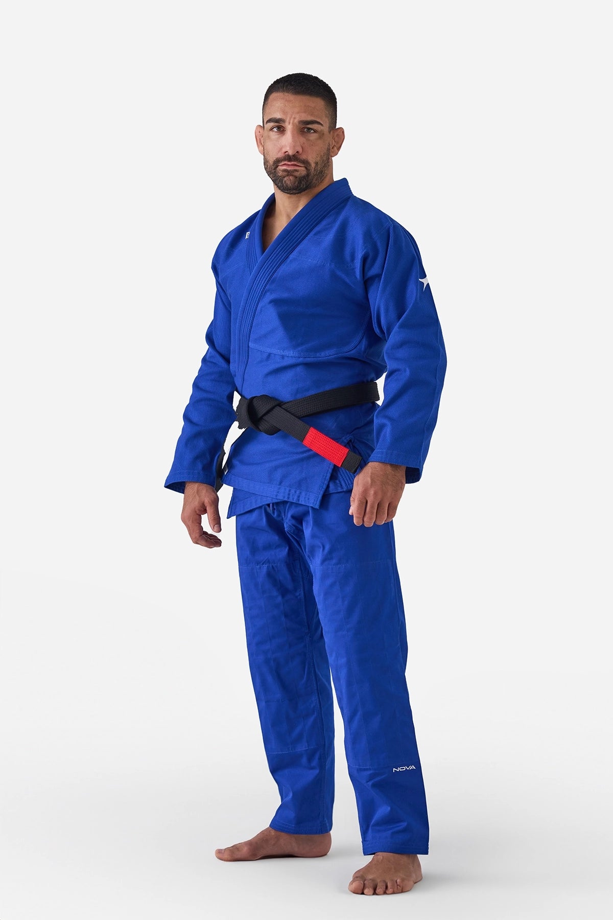 Kimono Origins Azul