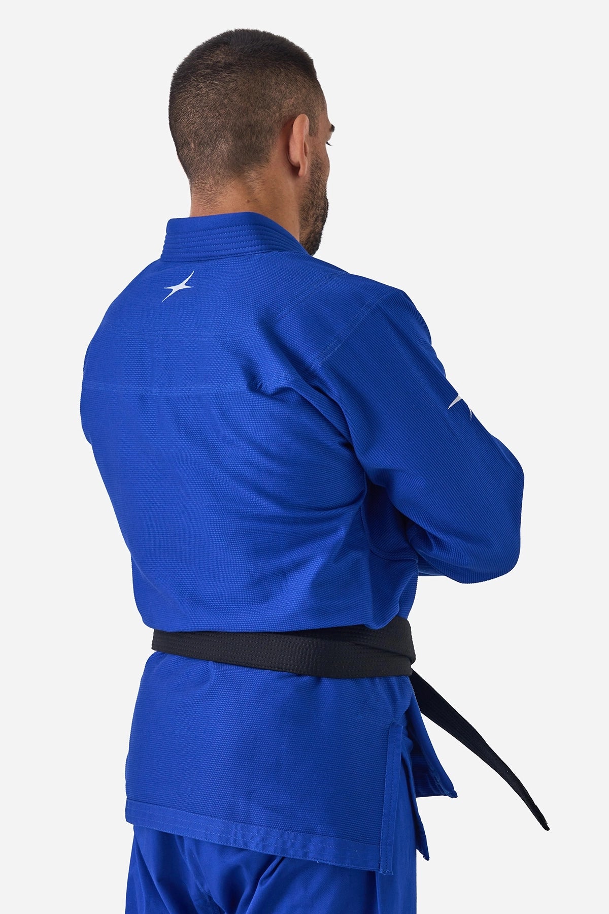 Kimono Origins Azul