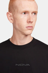 Long Sleeve Sacrifice Black