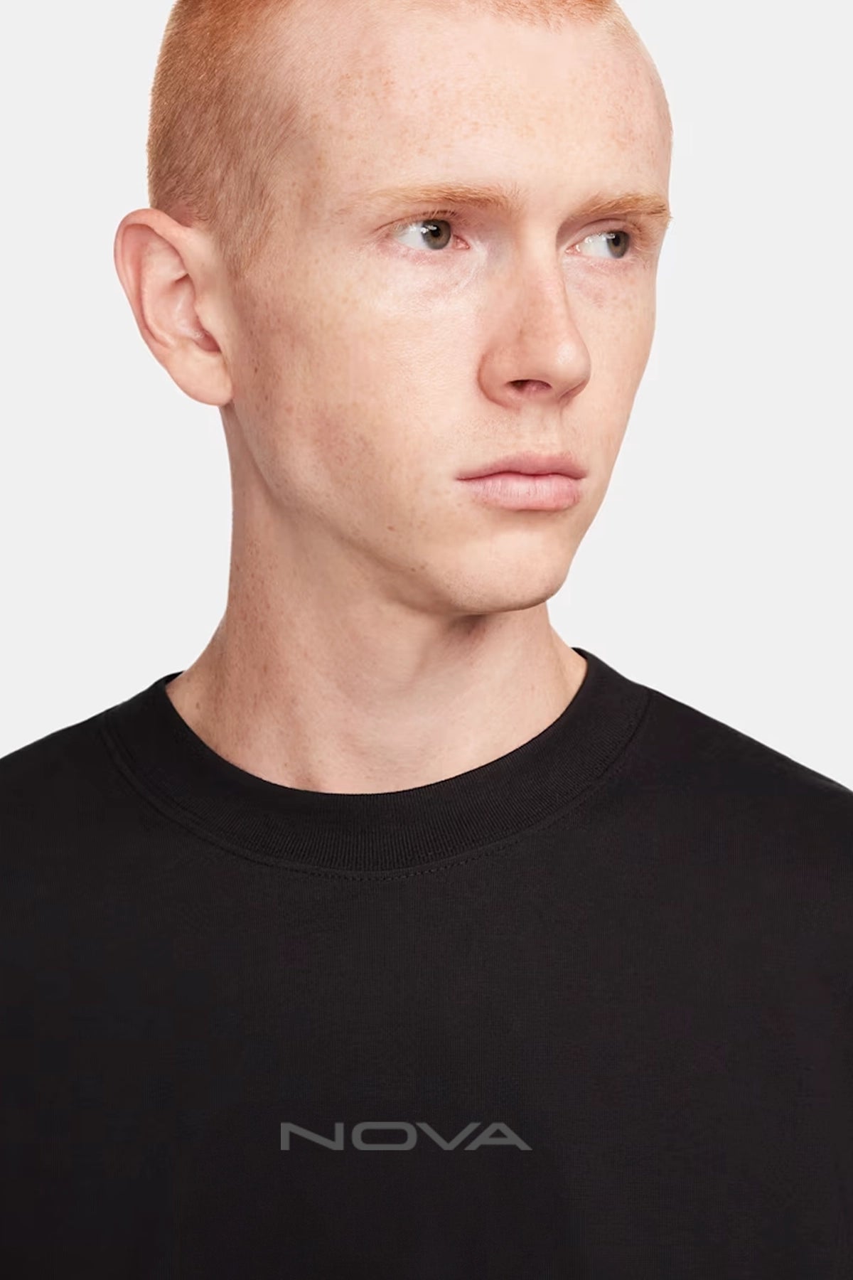 Long Sleeve Sacrifice Black