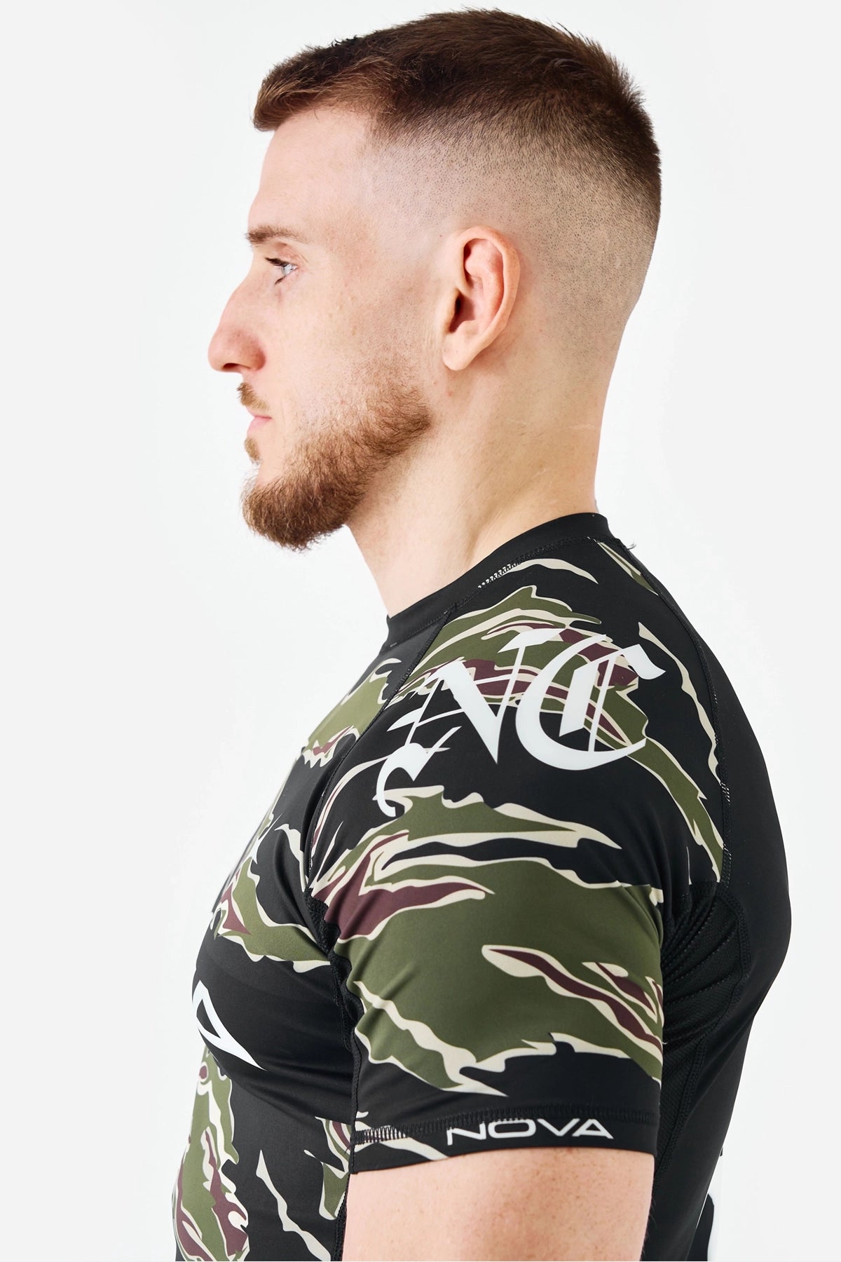Rashguard New Wave