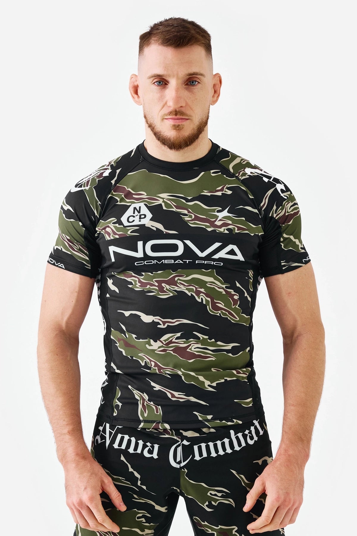 Rashguard New Wave