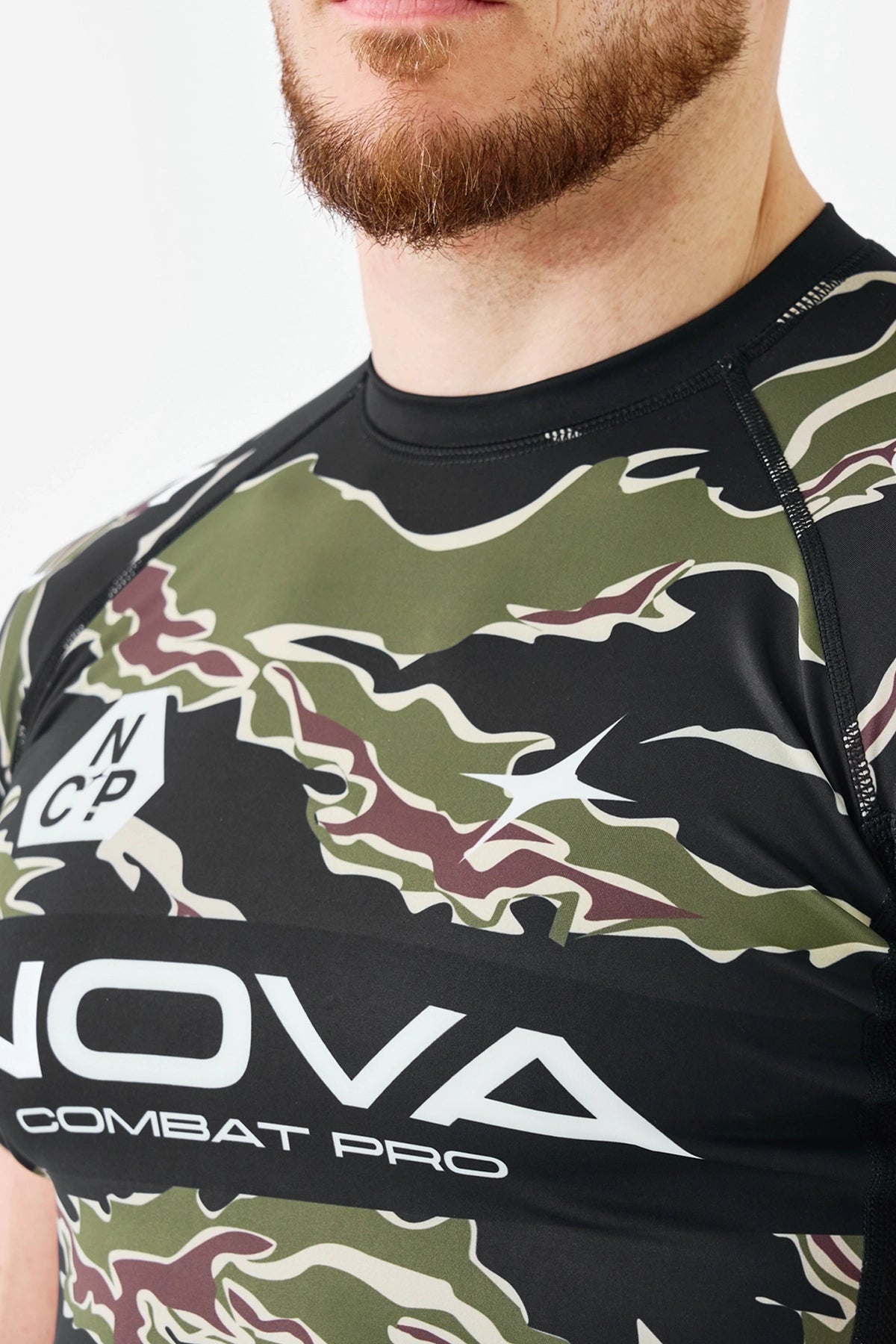 Rashguard New Wave