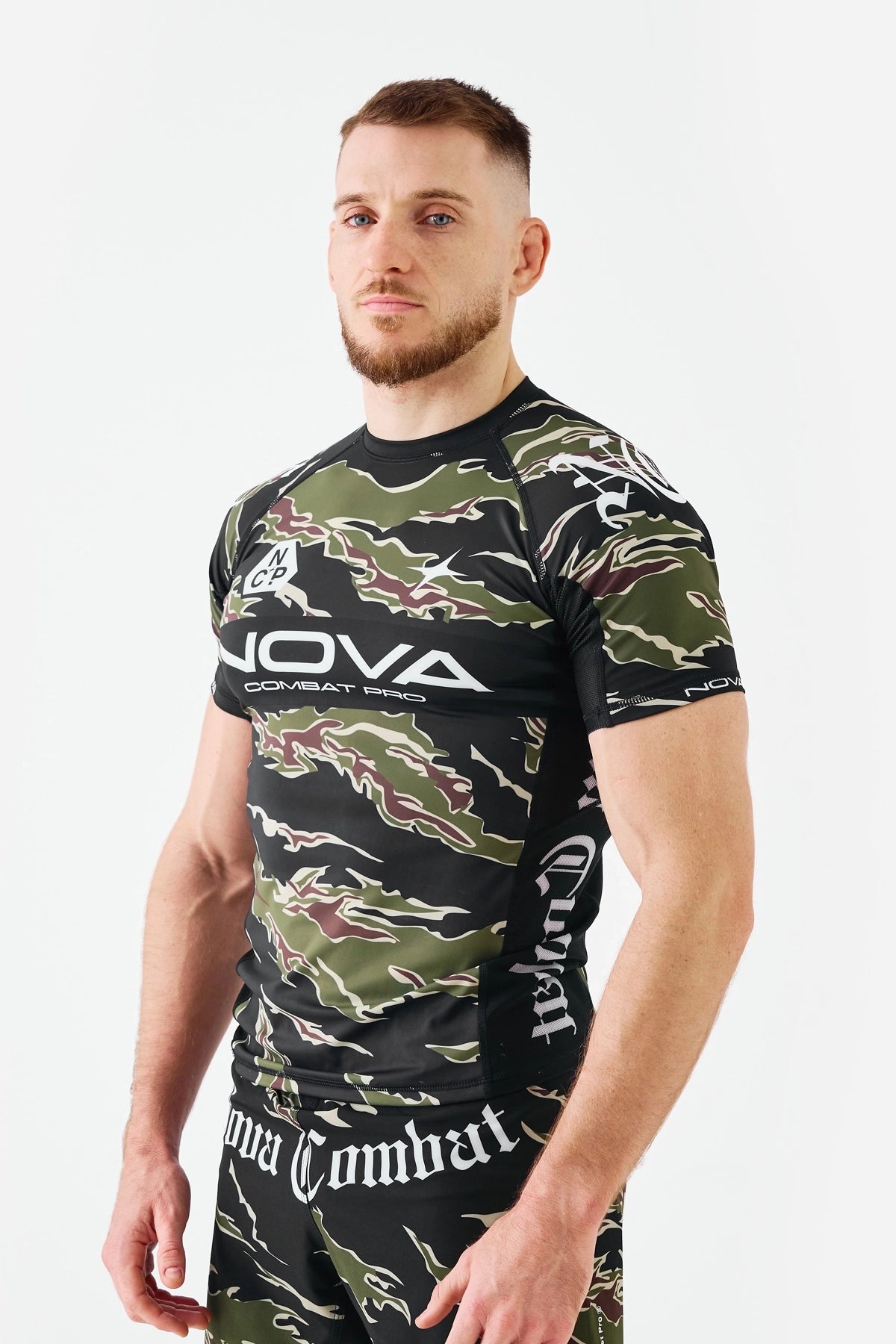 Rashguard New Wave