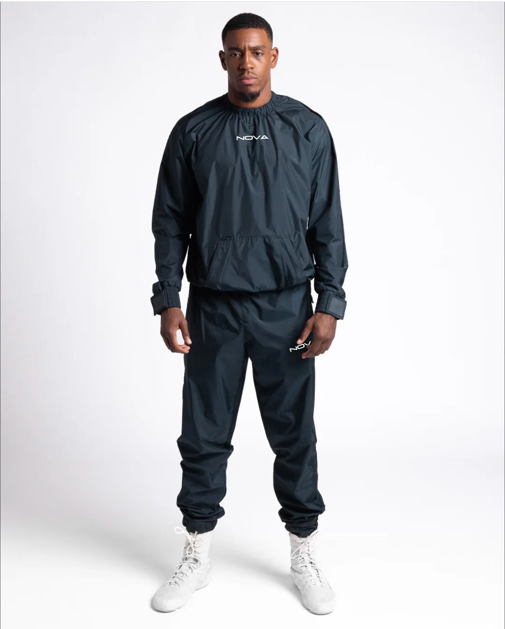 Sauna Suit Pro Model