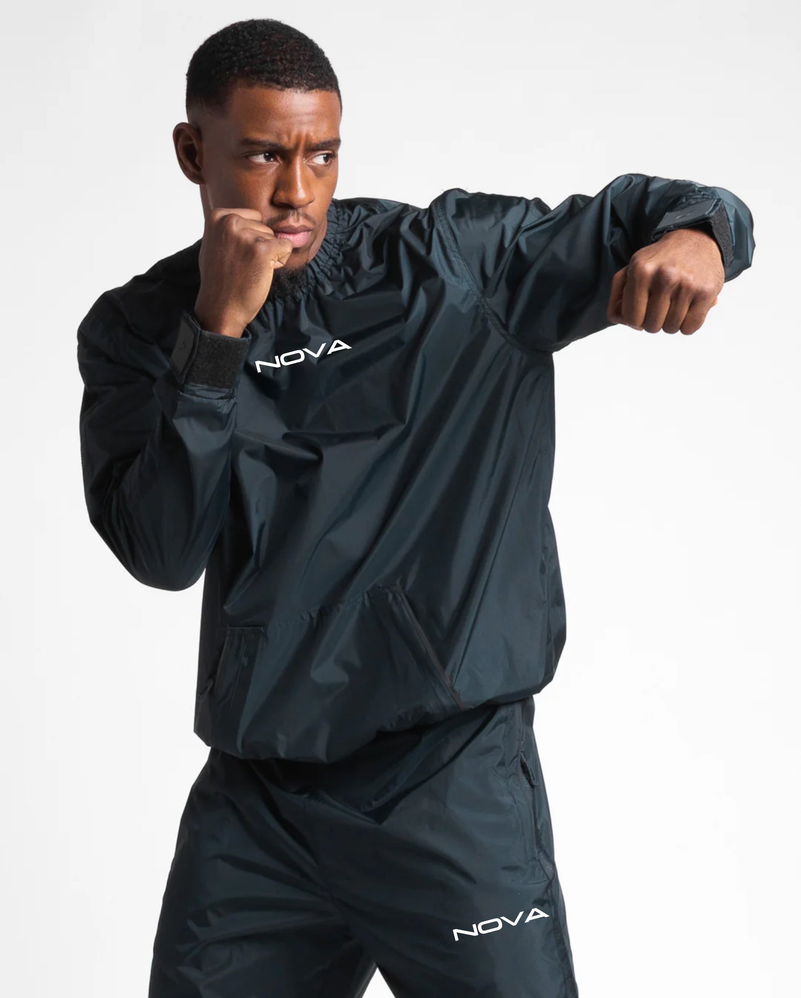 Sauna Suit Pro Model