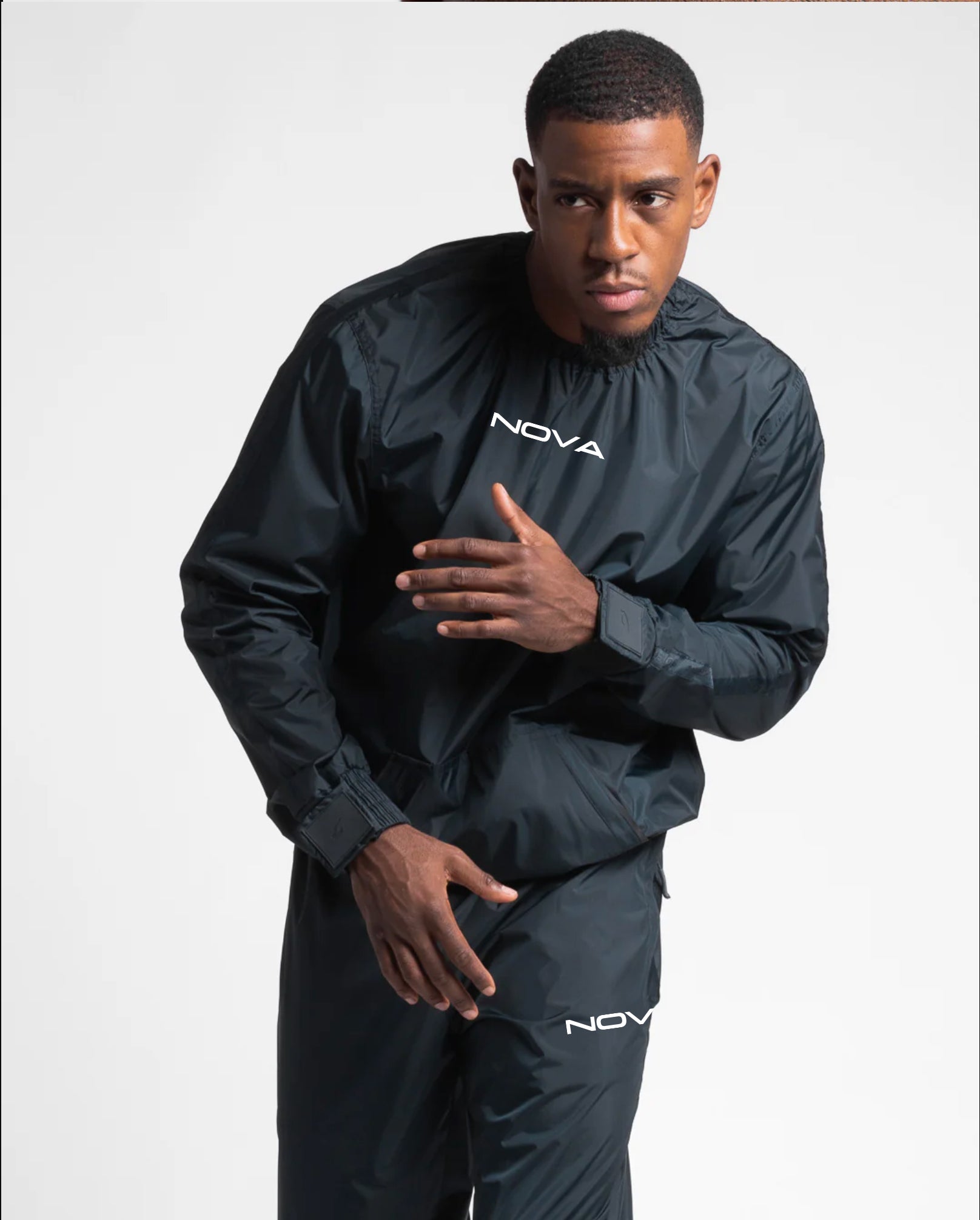 Sauna Suit Pro Model