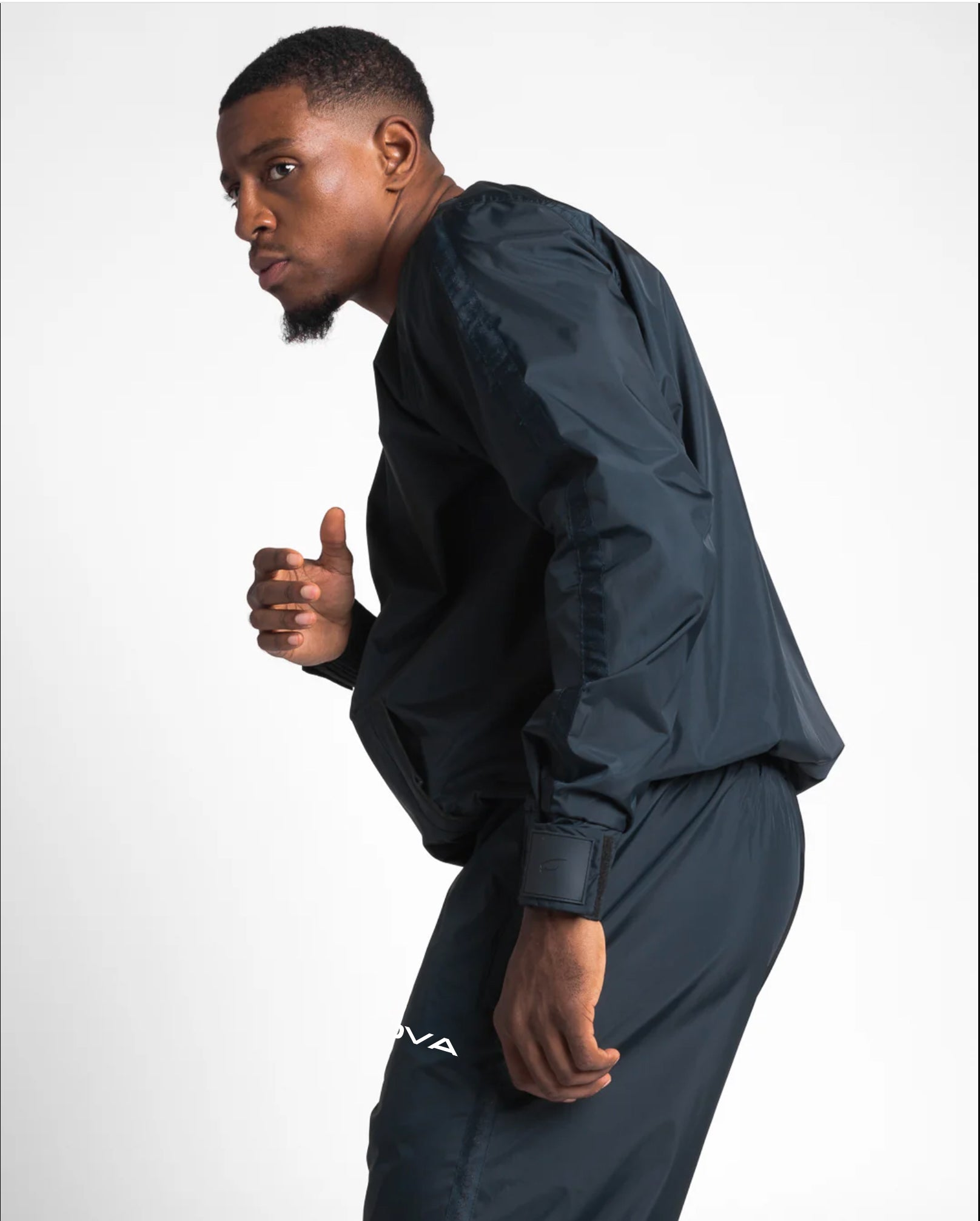 Sauna Suit Pro Model