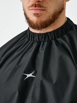 Sauna Suit Tactical Negro