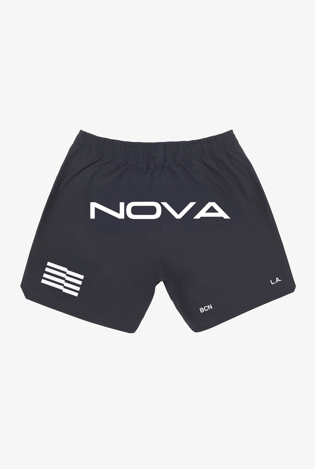 Short MMA Contender