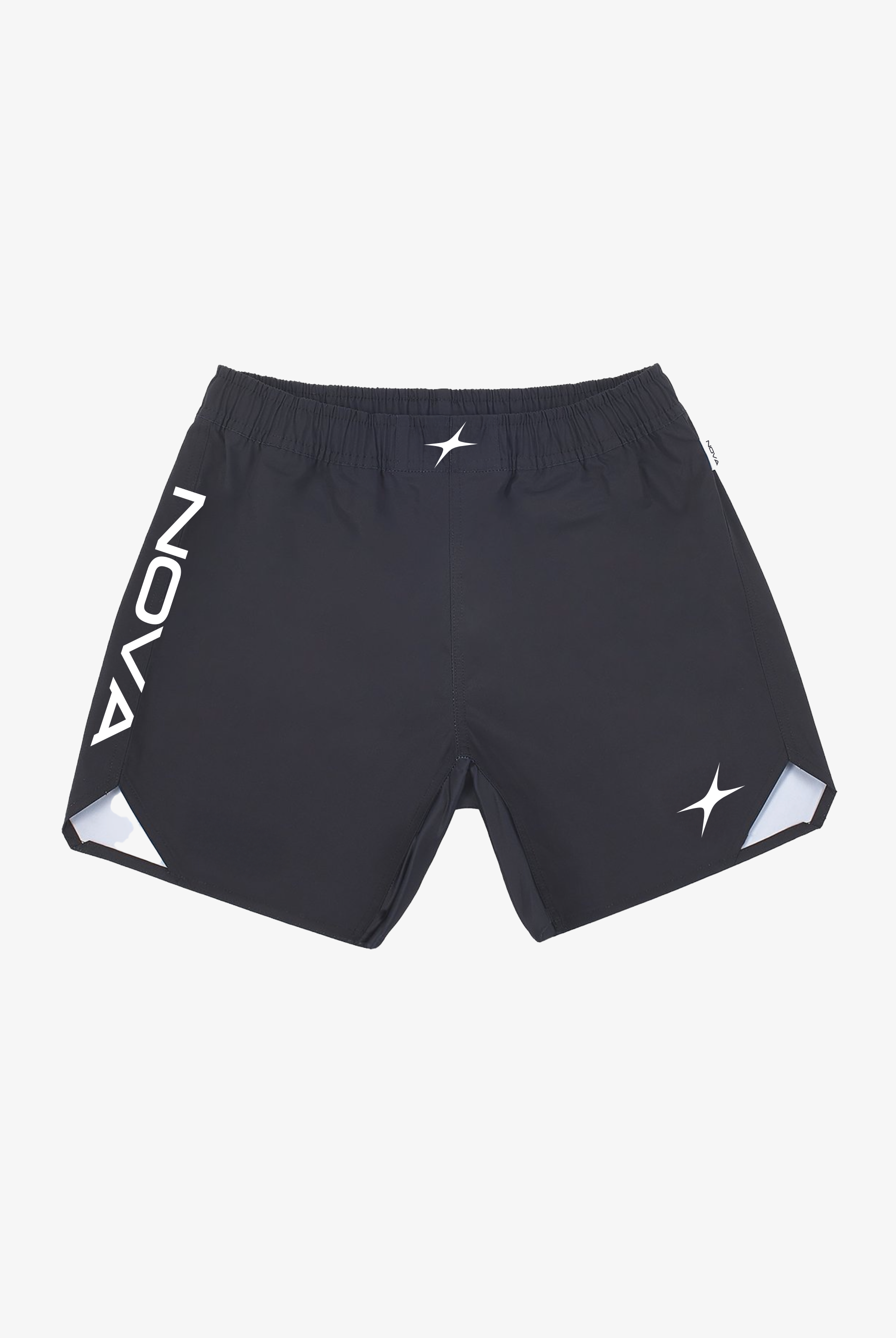 Short MMA Contender