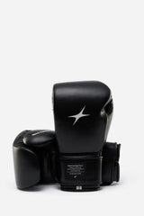 Guantes + Vendas Black Edition